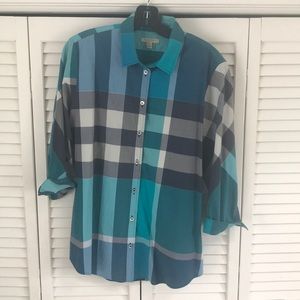 Burberry Brit Blouse